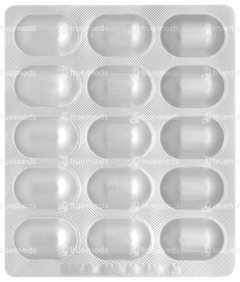 Yogatel H 40 Tablet 15