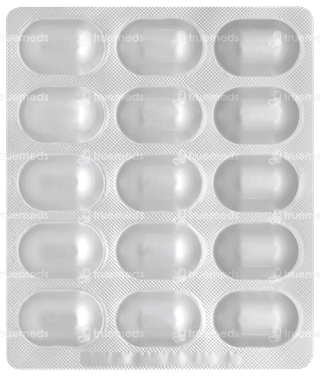 Yogatel H 40 Tablet 15