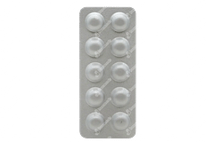 Cognizure 90 MG Tablet 10