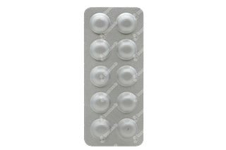 Cognizure 90 MG Tablet 10