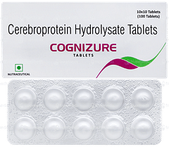 Cognizure Tablet 10