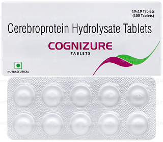 Cognizure Tablet 10