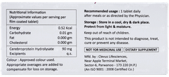 Cognizure Tablet 10