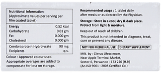 Cognizure Tablet 10