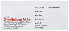 Cognizure Tablet 10