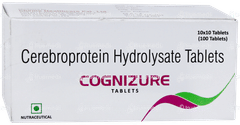 Cognizure Tablet 10