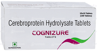 Cognizure Tablet 10