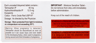 Vintel H 40 Tablet 15