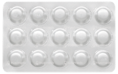 Vintel H 40 Tablet 15