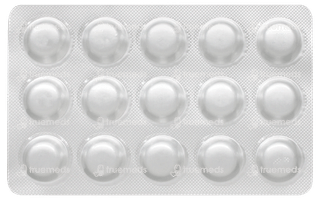 Vintel H 40 Tablet 15