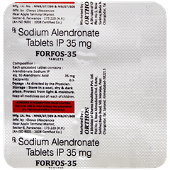 Forfos 35 Tablet 4