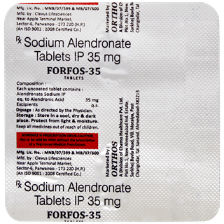 Forfos 35 Tablet 4