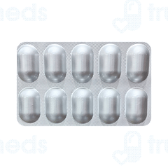 Acethama Fm Tablet 10