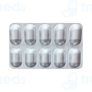 Acethama Fm Tablet 10