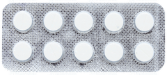 Amidrone 100 Tablet 10