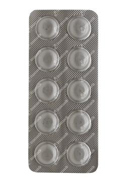 Ilaprazone 10 Tablet 10