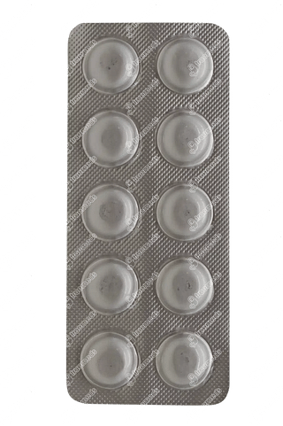 Ilaprazone 10 MG Tablet 10