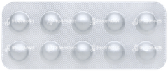 Leflunomile 10 Tablet 10