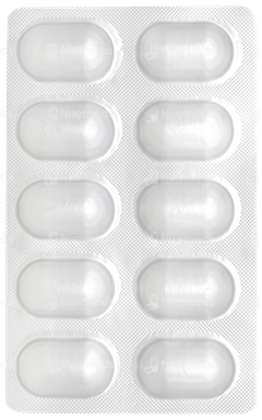 Defesem 500 Dt Tablet 10