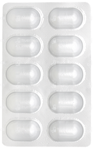 Defesem 500 Dt Tablet 10