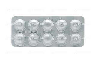 Bilast M 20/10 MG Tablet 10