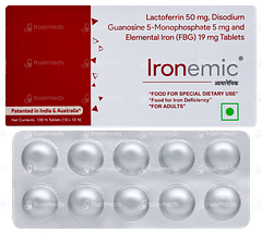 Ironemic Tablet 10