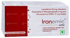 Ironemic Tablet 10