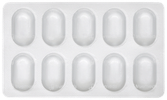 Glyday Met 500 Tablet 10