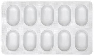 Glyday Met 500 Tablet 10