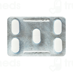 Azecade 500 MG Tablet 5 Azecade 500 MG Tablet 5