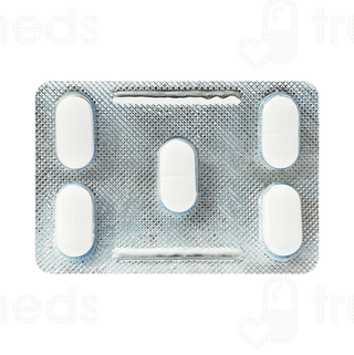 Azecade 500 MG Tablet 5