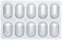 Sgltd M 10/500 Tablet 10