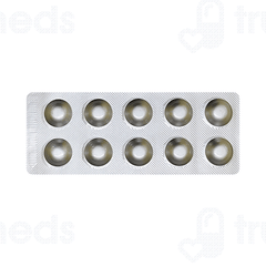 Anxozeal 5 MG Tablet 10