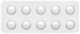 Eplerenol 25mg Tablet 10