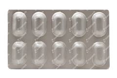 Sevimer 800 Tablet 10