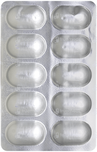 Sevimer 800 Tablet 10