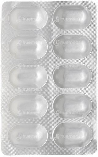 Sevimer 800 Tablet 10