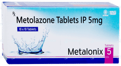 Metalonix 5 Tablet 10 Metalonix 5 Tablet 10