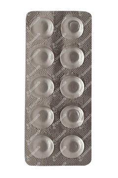 Midores 2.5 MG Tablet 10