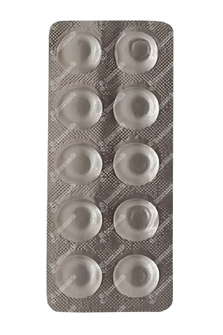 Midores 2.5 MG Tablet 10