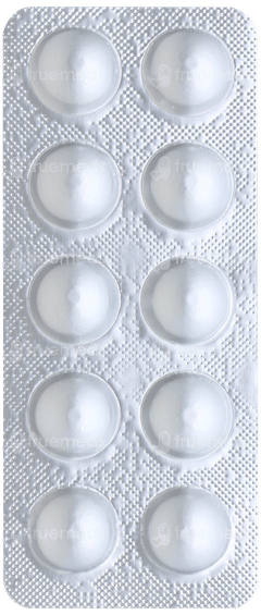 Midores 2.5 Tablet 10