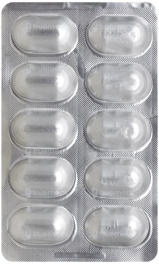Sibocure 550 Tablet 10