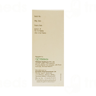 Endo Free Tablet 10