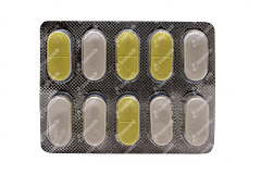 Voglios M 2/1000 Tablet 10