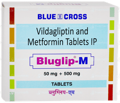 Bluglip M Tablet 15 Bluglip M Tablet 15