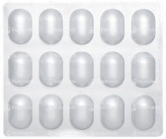 Bluglip M Tablet 15 Bluglip M Tablet 15