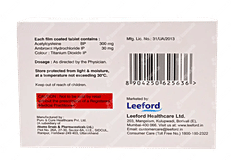 Mucoend Am Tablet 10 Mucoend Am Tablet 10