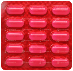 Calvit 500 Tablet 15