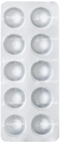 Olmevac M 20/25 Tablet 10 Olmevac M 20/25 Tablet 10