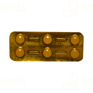 Azlin 250 MG Tablet 6